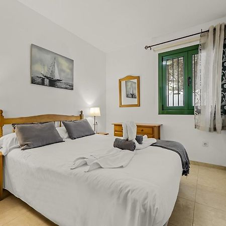 Apartamento Austria Puerto Del Carmen Puerto del Carmen (Lanzarote) Exterior foto