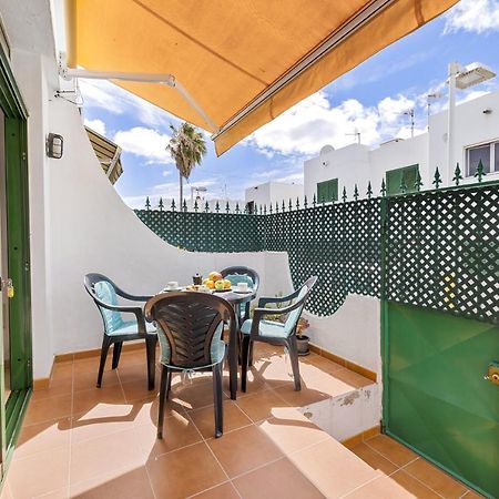 Apartamento Austria Puerto Del Carmen Puerto del Carmen (Lanzarote) Exterior foto