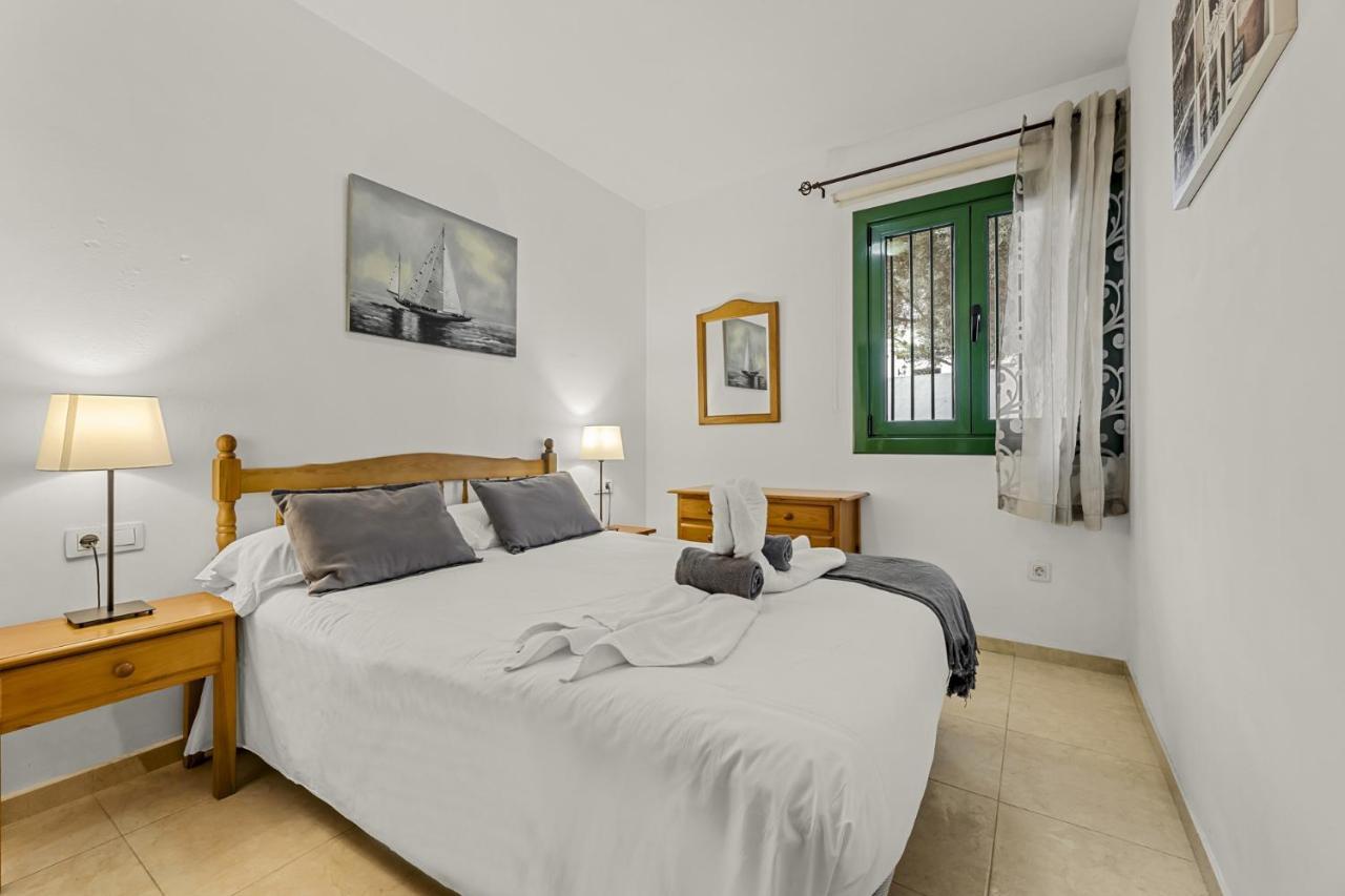 Apartamento Austria Puerto Del Carmen Puerto del Carmen (Lanzarote) Exterior foto