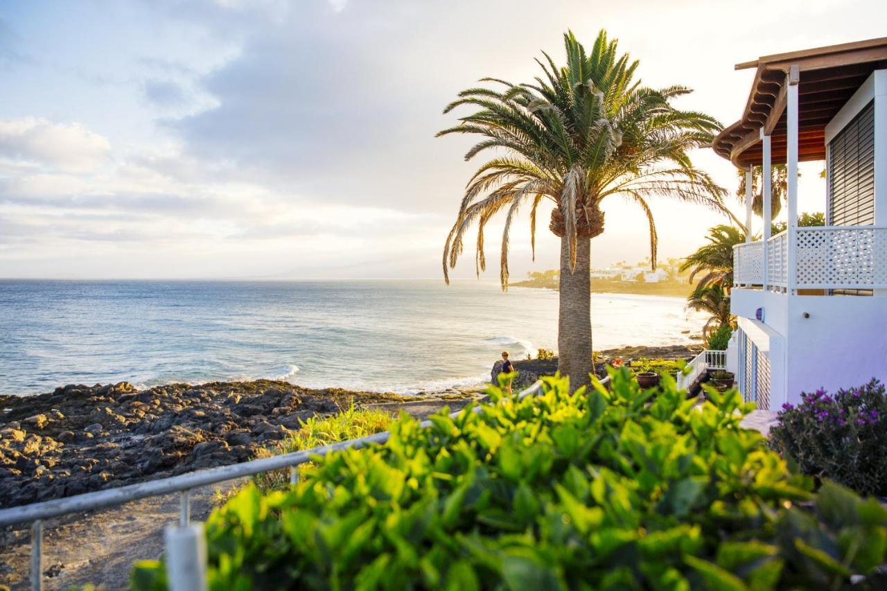 Apartamento Austria Puerto Del Carmen Puerto del Carmen (Lanzarote) Exterior foto